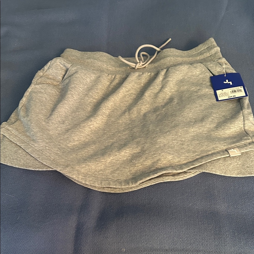 JoyLab Gray Women's Skort